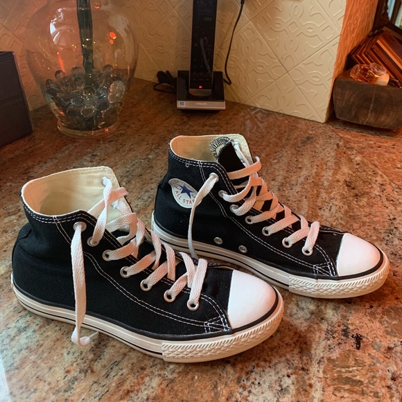 Chuck taylor All Star - Picture 4 of 8